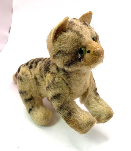 Vintage steiff mohair - steiff,