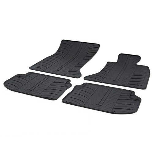 Gledring tailored rubber floor - gledring,