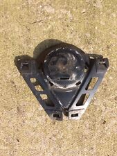 Vauxhall Vectra VXR Front