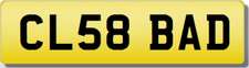CL  CLS  BADBOY BAD A$$