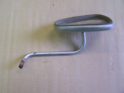 Early gdr mirror exterior - gdr,