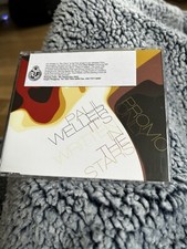 Paul weller s written in - -,