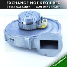 BAXI BARCELONA 100 HE BOILER FAN 242472 COME WITH 1 YEAR WARRANTY 