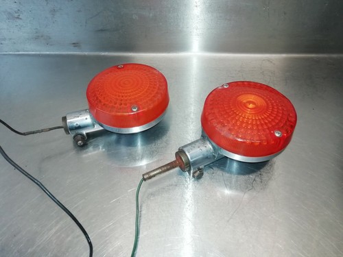 Kawasaki zl750 indicators - zl750, zl