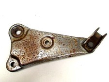 foot peg front left SUZUKI GN