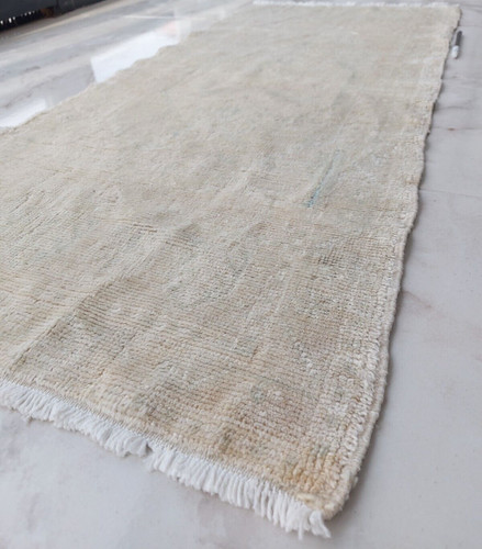 Small anatolian antiq organic - anatolian,