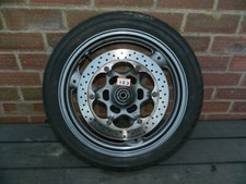 YAMAHA DIVERSION XJ600S 1995