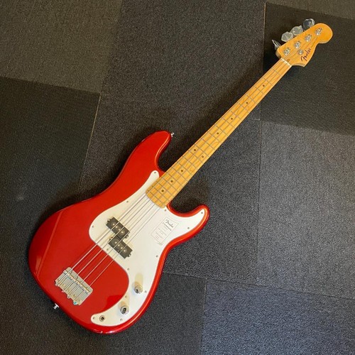 Fender electric bass precision