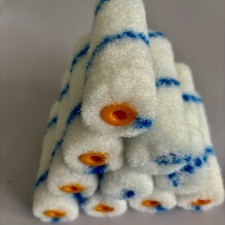 Solvent Resistant Nylon Blue