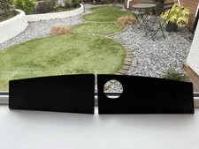 Classic Mini dashboard Inserts