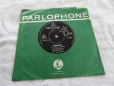 RON GOODWIN.  MOONSTRIKE - UK PARLOPHONE R 5053  YEAR 1963