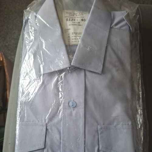 Atc shirt original british raf - shirt,