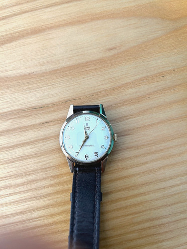 Mens 1965 9ct gold - 9ct, vintage