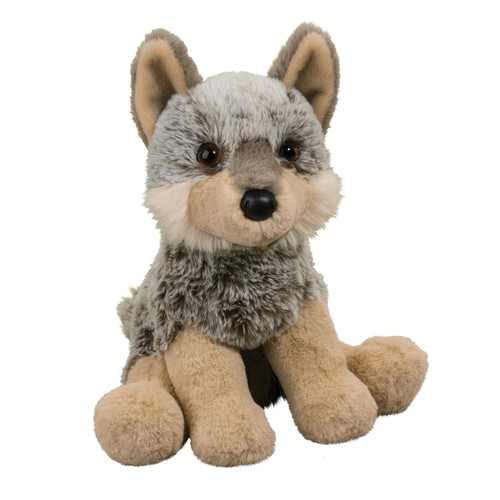 Douglas albie wolf - douglas, softie