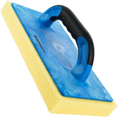 Sponge float for - sponge,