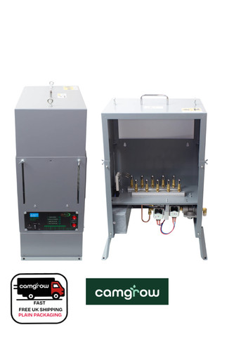 Pro leaf 10kw - 10kw, lpg