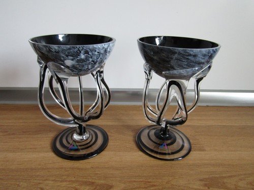 Krosno poland deco glass - poland,