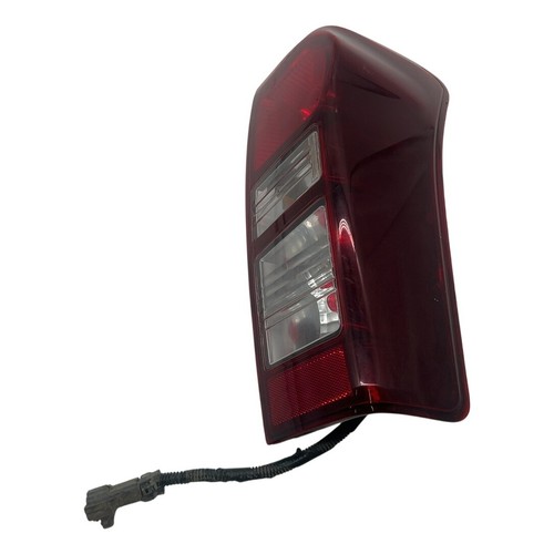 Isuzu max tail light rear - d-max,