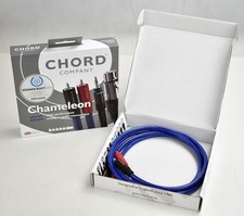 Chord chameleon 2rca - 2rca,
