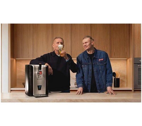Perfectdraft beer machine - perfectdraft,