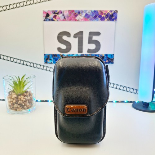 Canon sturdy case - case, for
