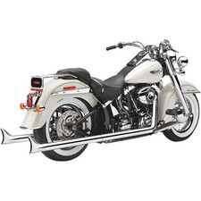 Cobra True Duals Fishtail Full