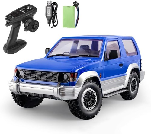 Arris scale rc crawler - rc,