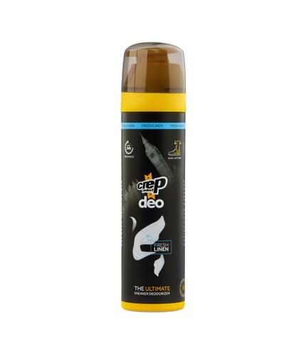 Crep protect shoe deodorizer - protect,