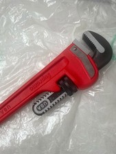Supreme/Rigid Pipe Wrench AW20