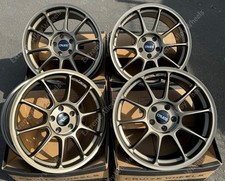 18" Bronze GTS Alloy Wheels