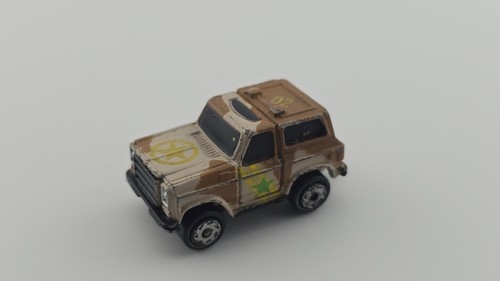 Retro micro machines - micro,