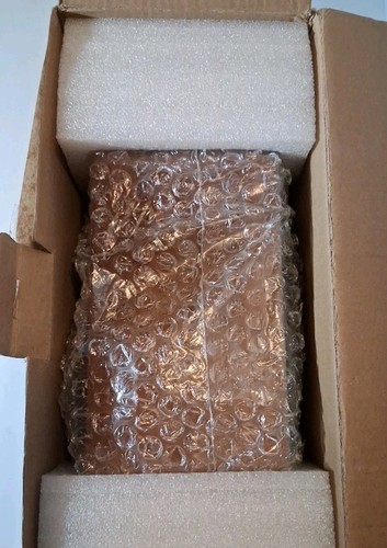 Ikape espresso knock - knock, box