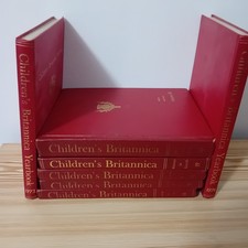 Children's Encyclopedia