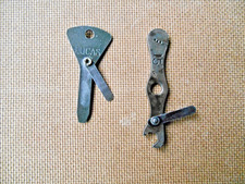 Lucas points feeler gauge - lucas,