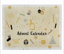Pony advent calendar days - advent, 24