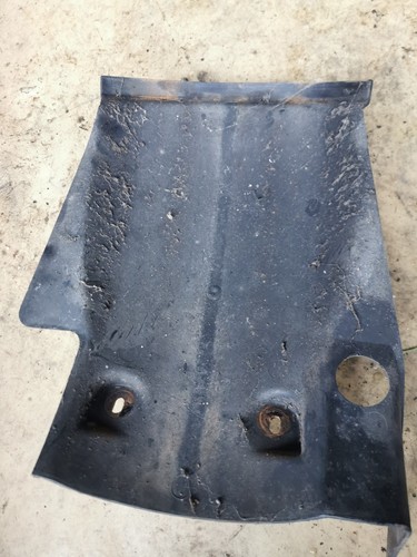 Kawasaki 454 ltd en450 inner - kawasaki,