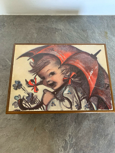 Hummel design reuge wind - hummel,