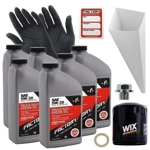 Factory racing parts - racing,