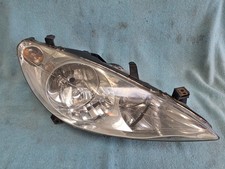 Peugeot 307 2002-2006 Driver