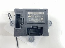 Jaguar Xf D Luxury X250 2015 DOOR CONTROL MODULE FRONT LEFT BJ32-14D617-AC