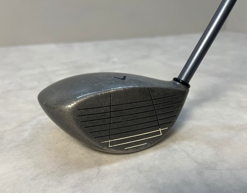Callaway big bertha - big, bird