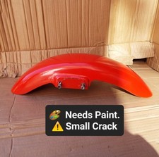 HYOSUNG RT125 RT 125 Karion FRONT MUDGUARD FENDER MUD GUARD PANEL FAIRING BUMPER