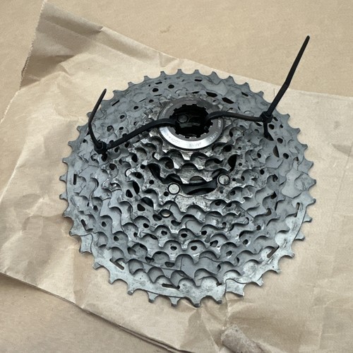 Shimano xtr m9000 - shimano, 11-speed