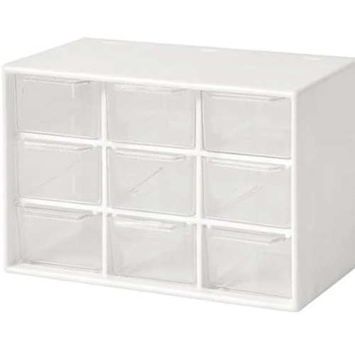 Mini storage drawers - mini, 9