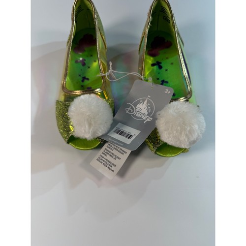 Disney tinker bell costume - disney,