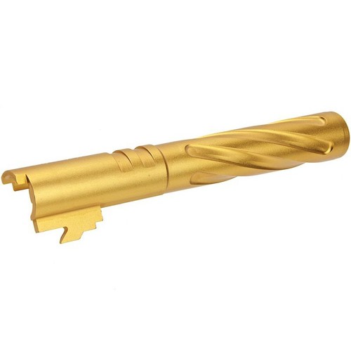 5ku tornado outer barrel - barrel, for