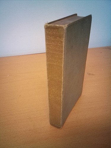 The iliad homer - of,