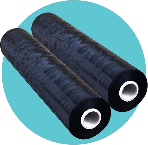 Rolls triplast 400mm 250m - rolls,