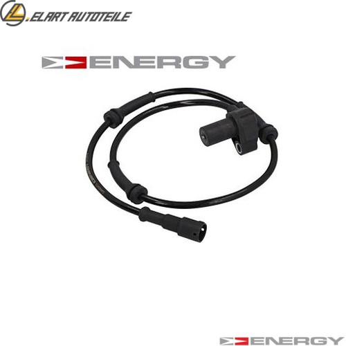 Wheel speed sensor - wheel, ca0034tl