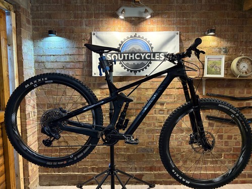 Canyon strive carbon - canyon, 9